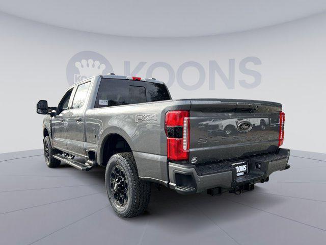 new 2026 Ford F-250 car, priced at $83,766
