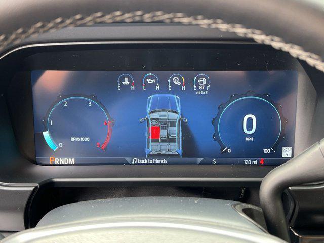 new 2026 Ford F-250 car, priced at $83,766