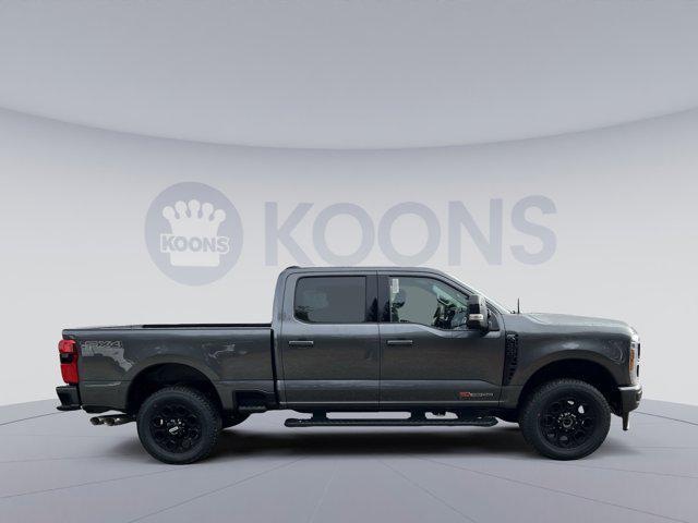new 2026 Ford F-250 car, priced at $83,766