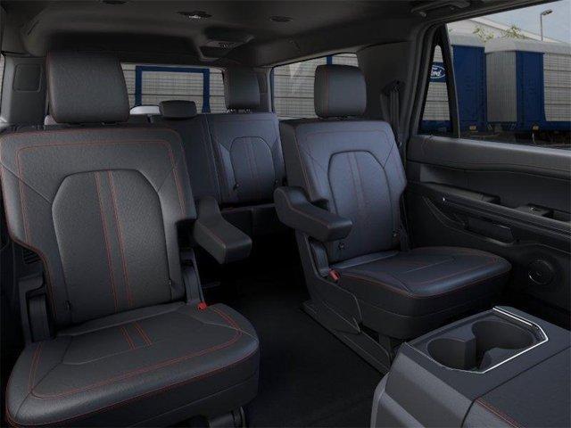 new 2024 Ford Expedition Max car, priced at $78,686