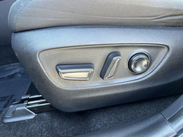 used 2024 Toyota RAV4 car, priced at $27,000