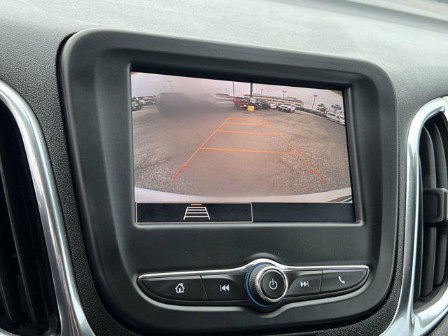 used 2024 Chevrolet Equinox car, priced at $20,000