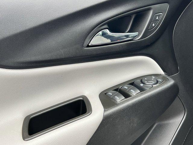 used 2024 Chevrolet Equinox car, priced at $20,000