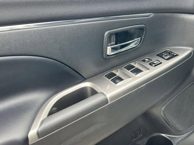 used 2024 Mitsubishi Outlander Sport car, priced at $18,500