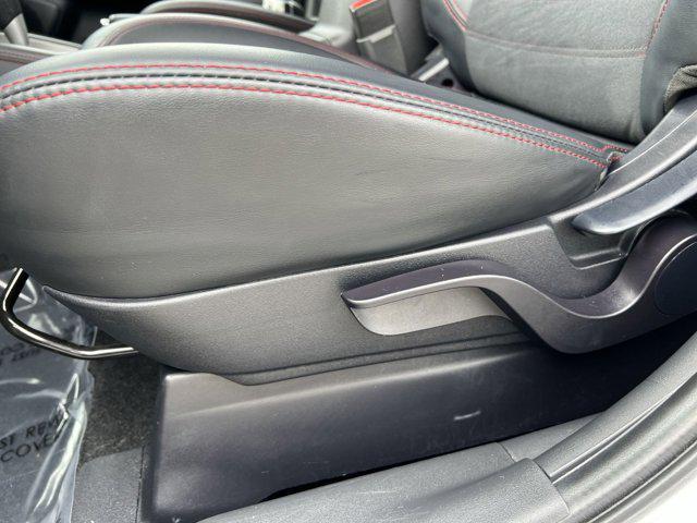 used 2024 Mitsubishi Outlander Sport car, priced at $18,500