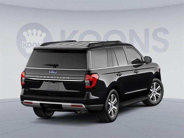 new 2024 Ford Expedition car, priced at $61,500