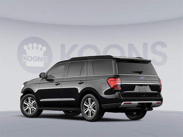 new 2024 Ford Expedition car, priced at $67,163
