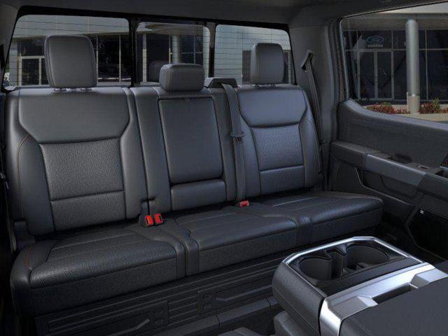 new 2025 Ford F-150 car, priced at $66,738
