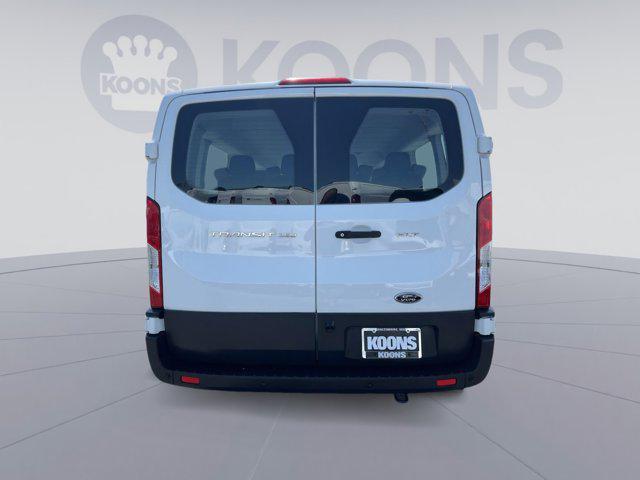 used 2023 Ford Transit-350 car, priced at $43,000