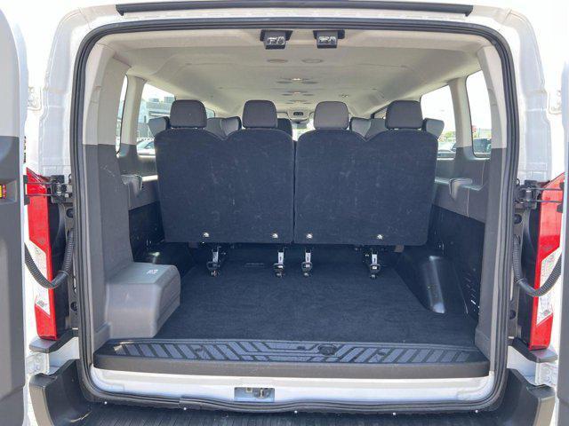 used 2023 Ford Transit-350 car, priced at $43,000