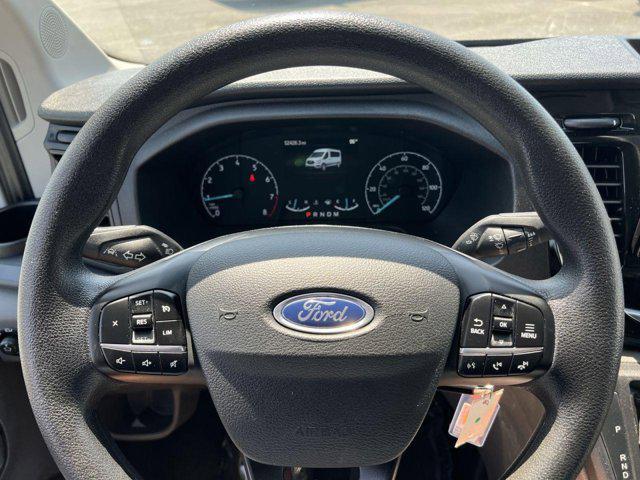 used 2023 Ford Transit-350 car, priced at $43,000