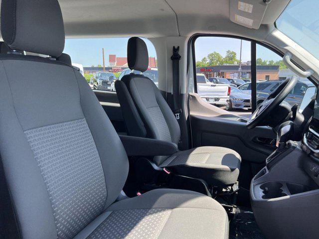 used 2023 Ford Transit-350 car, priced at $43,000