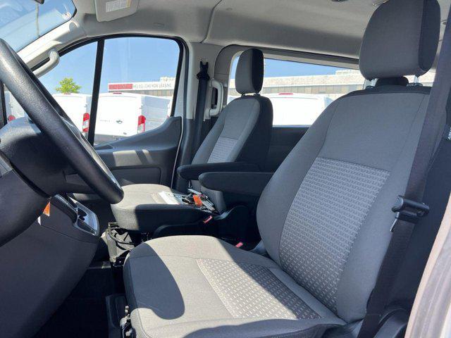 used 2023 Ford Transit-350 car, priced at $43,000