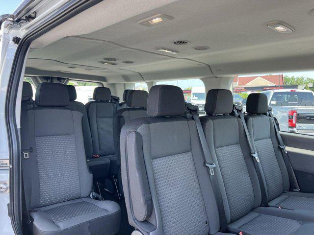 used 2023 Ford Transit-350 car, priced at $43,000