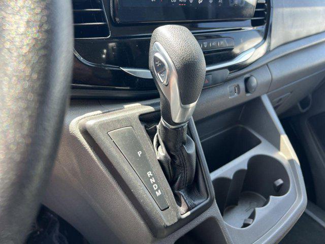 used 2023 Ford Transit-350 car, priced at $43,000
