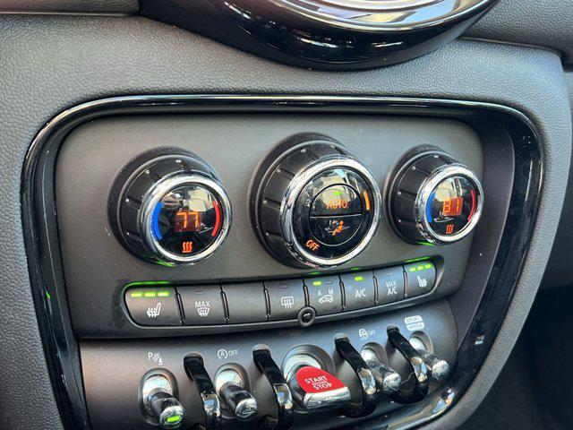 used 2024 MINI Clubman car, priced at $29,000