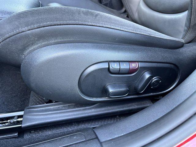 used 2024 MINI Clubman car, priced at $29,000