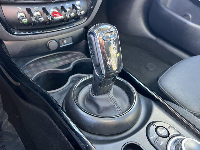 used 2024 MINI Clubman car, priced at $29,000