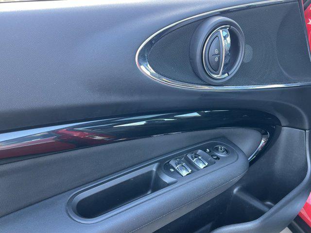 used 2024 MINI Clubman car, priced at $29,000