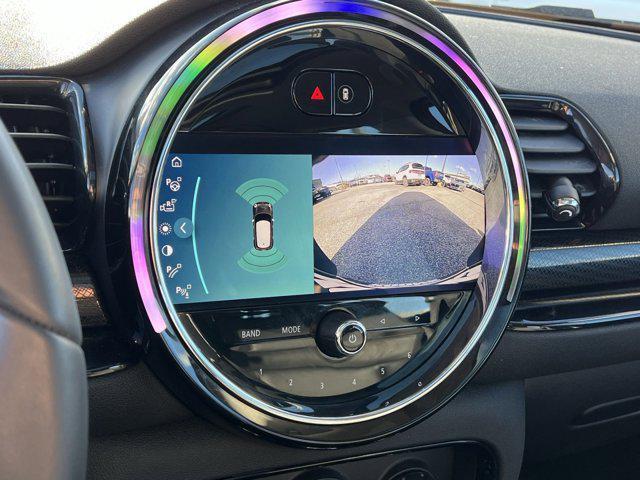 used 2024 MINI Clubman car, priced at $29,000