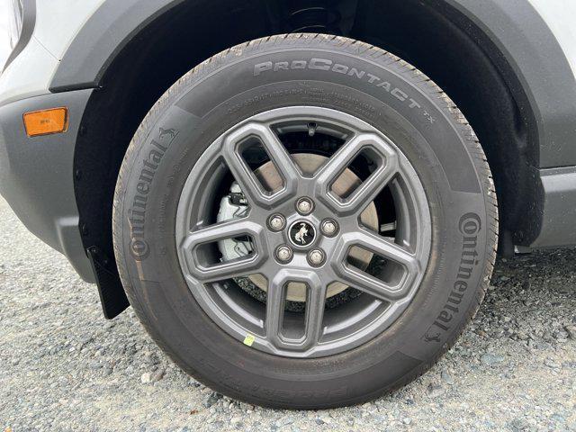 new 2025 Ford Bronco Sport car, priced at $29,482