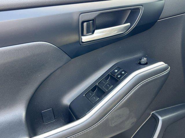 used 2021 Toyota Highlander car, priced at $34,000
