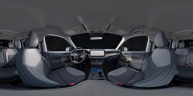 new 2025 Ford Maverick car, priced at $29,935