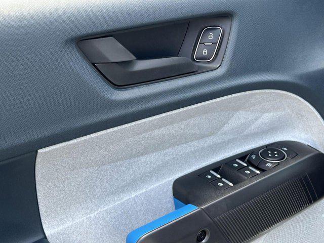 new 2025 Ford Maverick car, priced at $30,795