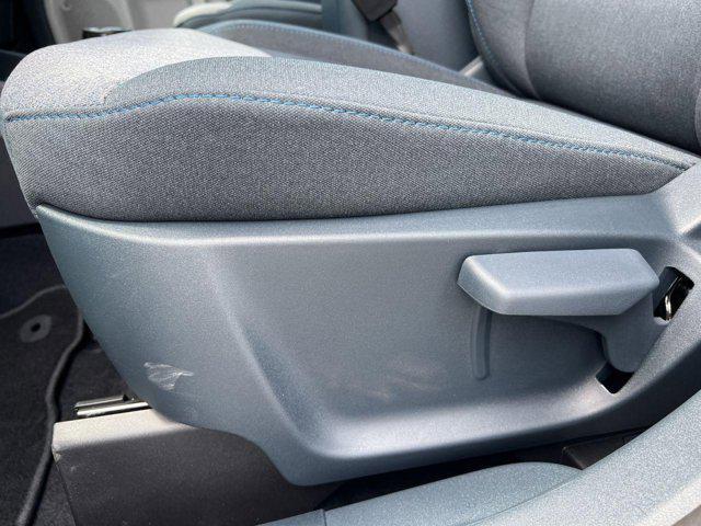 new 2025 Ford Maverick car, priced at $30,795