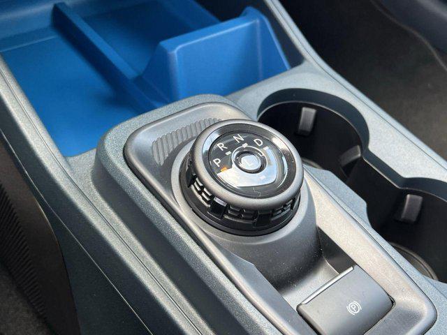new 2025 Ford Maverick car, priced at $30,795
