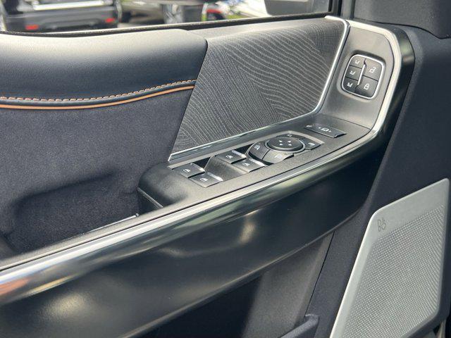 used 2024 Ford F-350 car, priced at $79,500