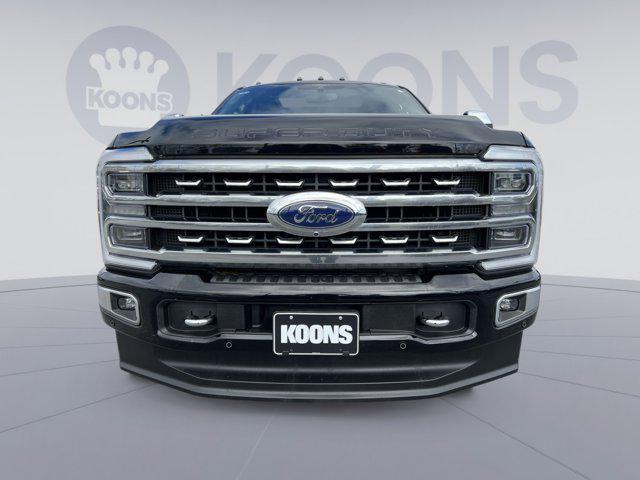 used 2024 Ford F-350 car, priced at $79,500