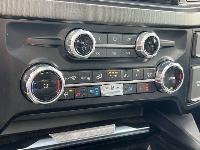 used 2024 Ford F-350 car, priced at $79,500