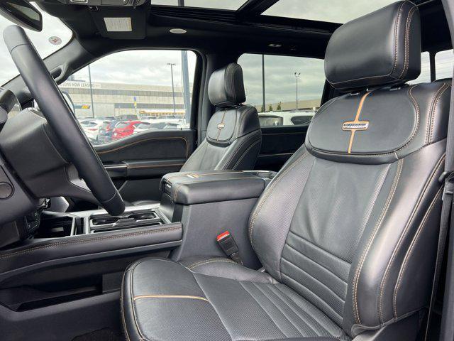 used 2024 Ford F-350 car, priced at $79,500