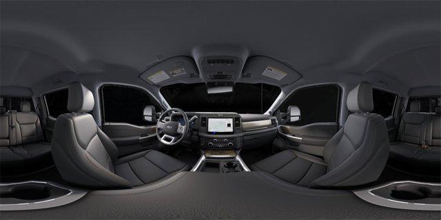 new 2025 Ford F-250 car, priced at $75,156