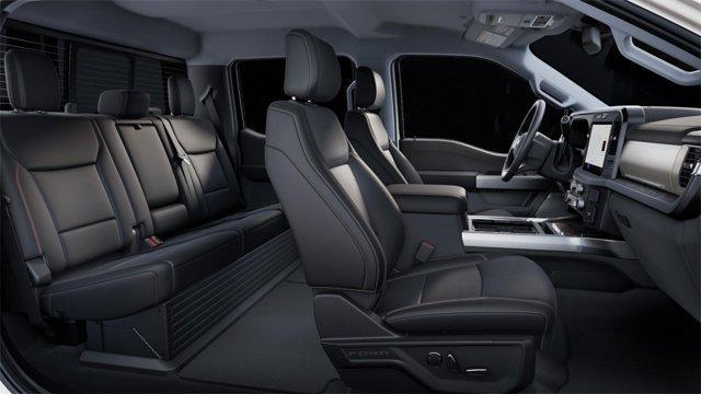 new 2025 Ford F-250 car, priced at $75,156