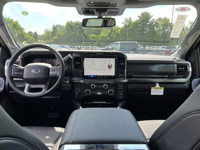 new 2025 Ford F-250 car, priced at $75,156