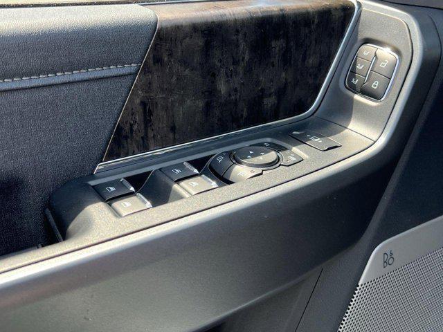 new 2025 Ford F-250 car, priced at $75,156