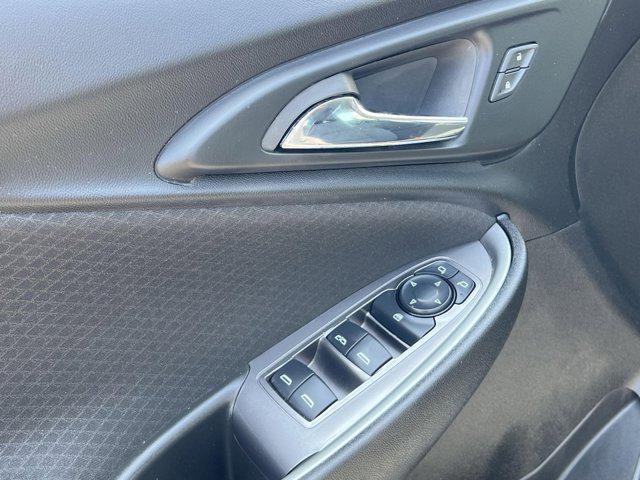 used 2024 Chevrolet Malibu car, priced at $19,000