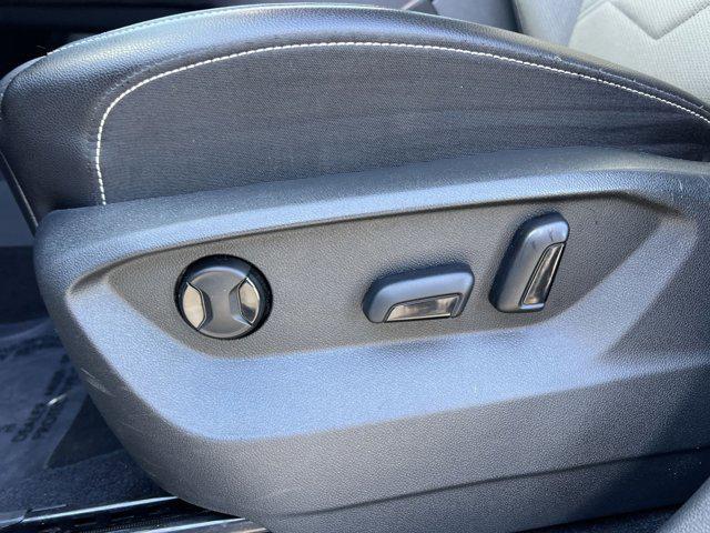 used 2024 Volkswagen Atlas car, priced at $26,500