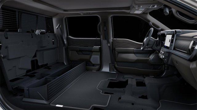 new 2025 Ford F-250 car