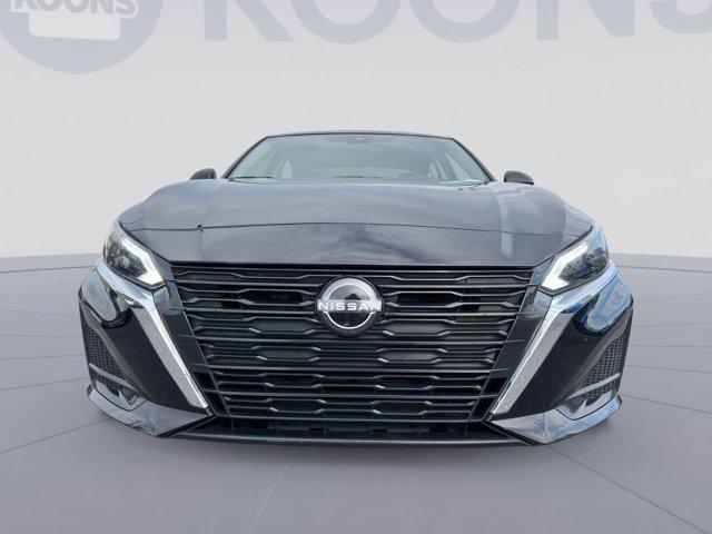 used 2024 Nissan Altima car, priced at $20,000