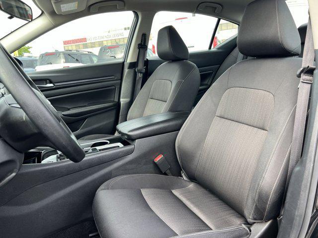 used 2024 Nissan Altima car, priced at $20,000