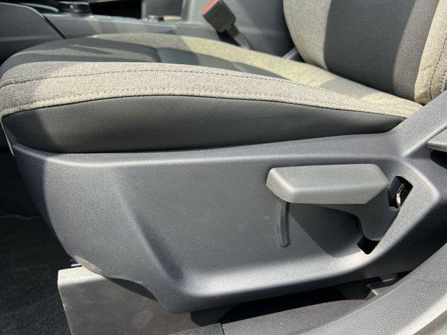 new 2025 Ford Bronco Sport car, priced at $28,042