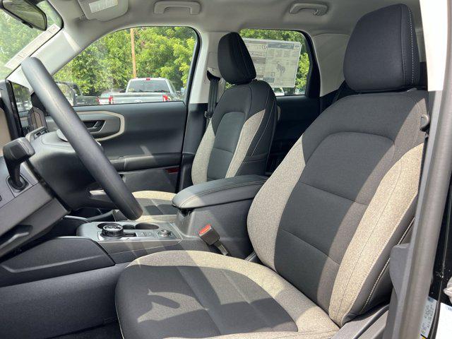 new 2025 Ford Bronco Sport car, priced at $28,042