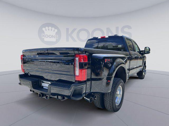new 2026 Ford F-350 car, priced at $100,628