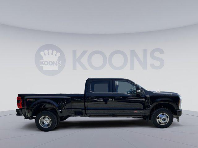 new 2026 Ford F-350 car, priced at $100,628