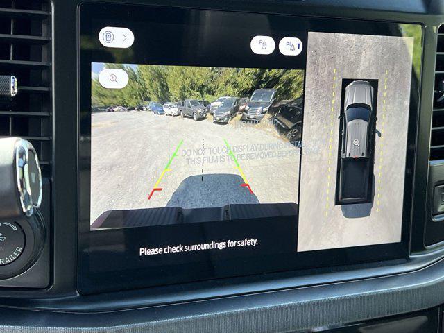 new 2026 Ford F-350 car, priced at $100,628