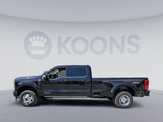 new 2026 Ford F-350 car, priced at $100,628