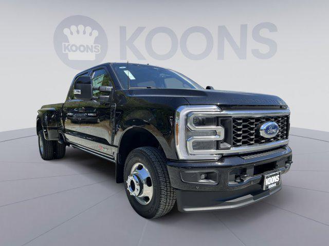 new 2026 Ford F-350 car, priced at $100,628